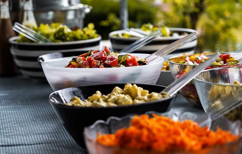 Food Servings