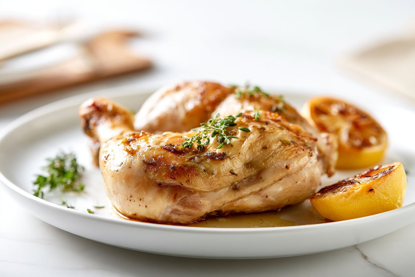 chicken