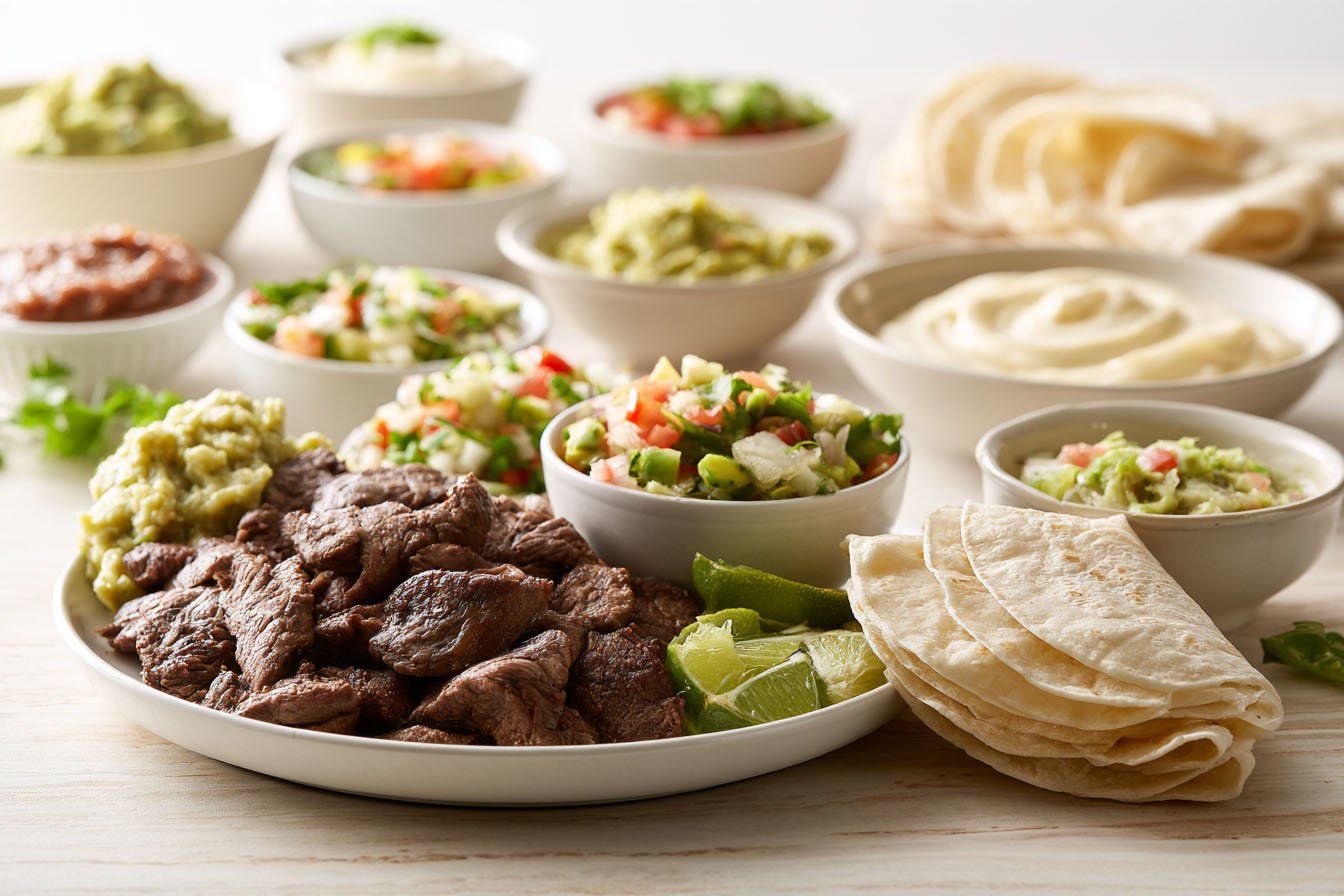 taco-bar
